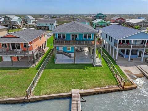 15 Belaire Drive, Rockport, TX 78382