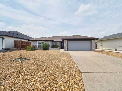 14841 Quarterdeck Drive, Corpus Christi, TX 78418