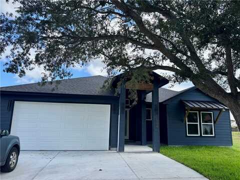 834 Utica Street, Corpus Christi, TX 78418