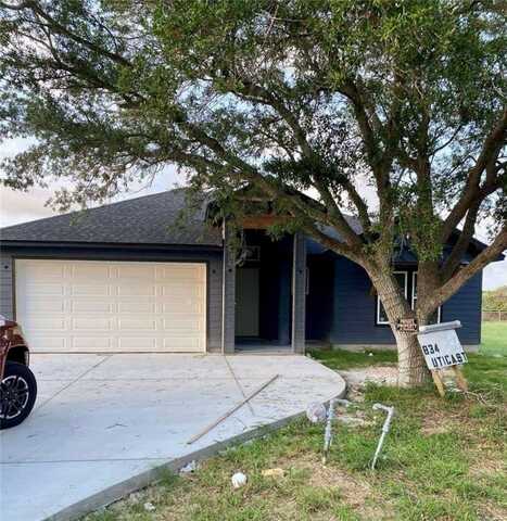 834 Utica Street, Corpus Christi, TX 78418