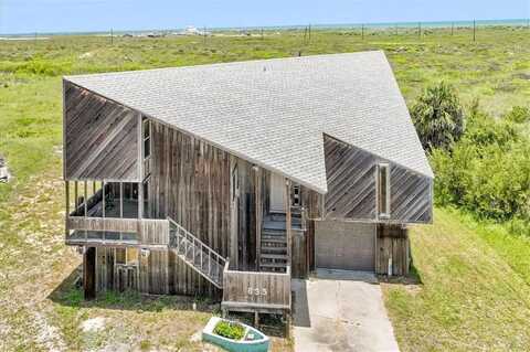 635 Lantana Drive, Port Aransas, TX 78373