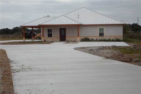 5334 Fm 1069 Road N, Aransas Pass, TX 78336
