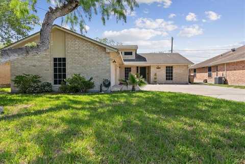 6829 Iroquois Drive, Corpus Christi, TX 78413