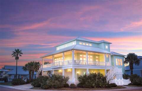 269 Beachwalk, Port Aransas, TX 78373