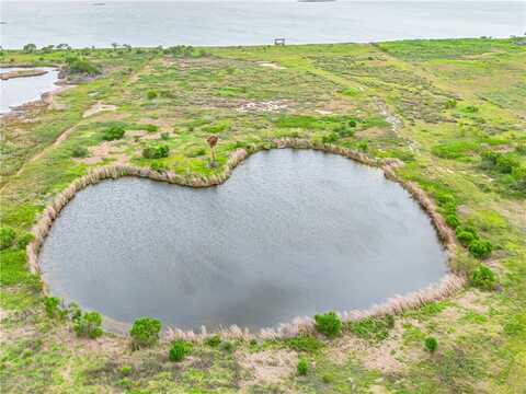 522 E Sagebrush Drive, Rockport, TX 78382