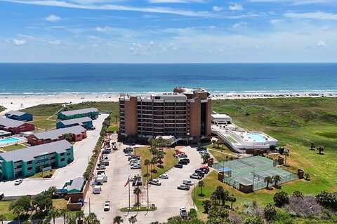 720 Access Road 1-A Unit #802, Port Aransas, TX 78373