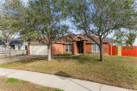 5954 Cornell Drive, Corpus Christi, TX 78414