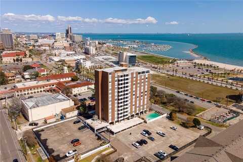 715 S Upper Broadway Street unit: 701, Corpus Christi, TX 78401