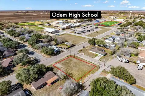 1300 Cook Avenue, Odem, TX 78370
