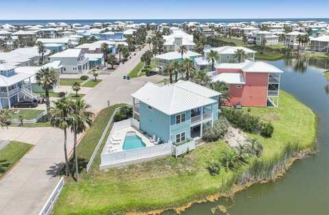 118 Mustang Royale, Port Aransas, TX 78373