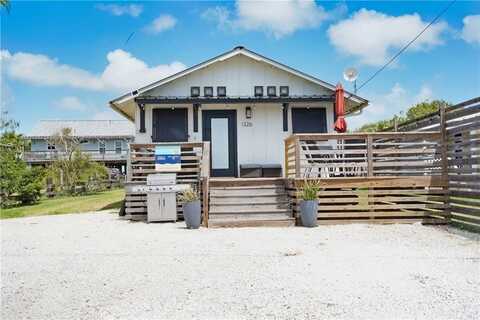 1326 Ross Avenue, Port Aransas, TX 78373