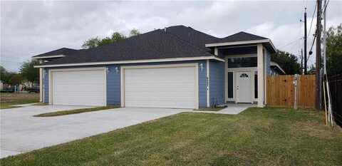 6402 Williams Drive, Corpus Christi, TX 78412