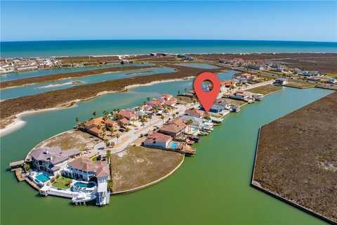 15133 Cane Harbor Boulevard, Corpus Christi, TX 78418