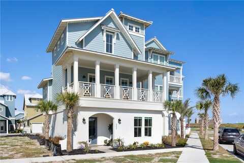 222 Sundew Ln, Port Aransas, TX 78373