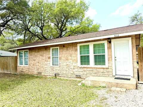 3111 Kelly Avenue, Ingleside, TX 78362