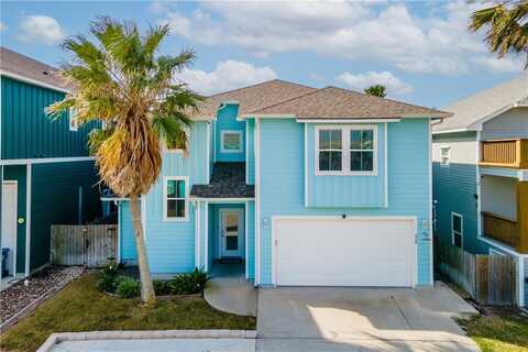 628 Marlin Azul, Port Aransas, TX 78373