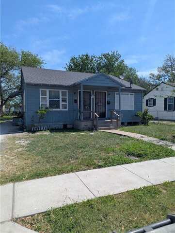 134 Clemmer Street, Corpus Christi, TX 78415
