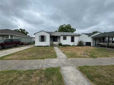 1018 Ligustrum Drive, Corpus Christi, TX 78408