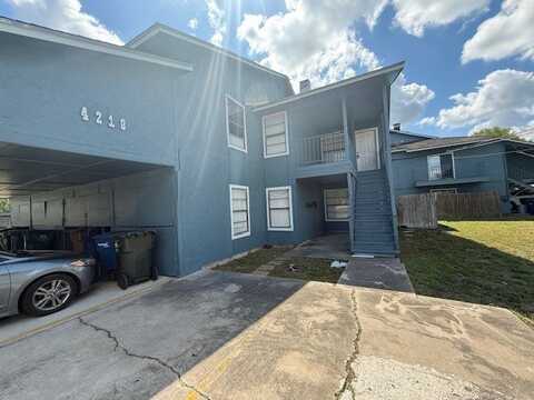 4217 Five Points Road, Corpus Christi, TX 78410