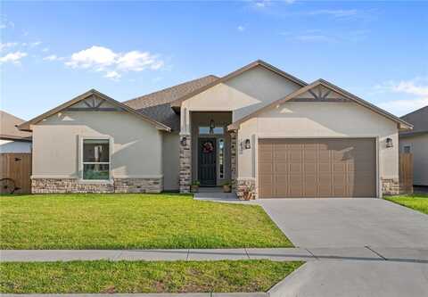 1433 Lois Chesney Street, Corpus Christi, TX 78415
