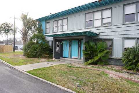 3120 Santa Fe Street, Corpus Christi, TX 78404