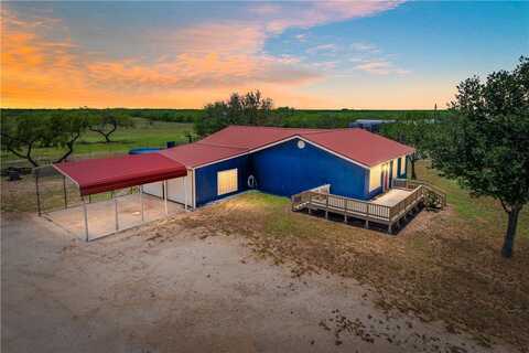 3558 CR 116, San Diego, TX 78384