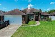 2509 Wool Drive, Corpus Christi, TX 78414