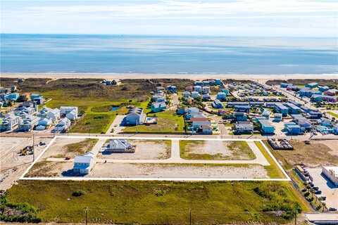 160 Swordfish Drive, Port Aransas, TX 78373