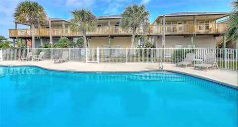 225 W Avenue E, Port Aransas, TX 78373