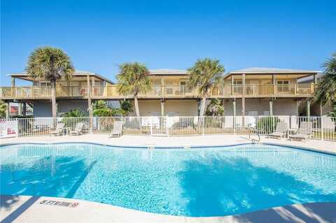 225 W Avenue E unit: 225B, Port Aransas, TX 78373
