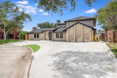 7025 Ashdown Drive, Corpus Christi, TX 78413