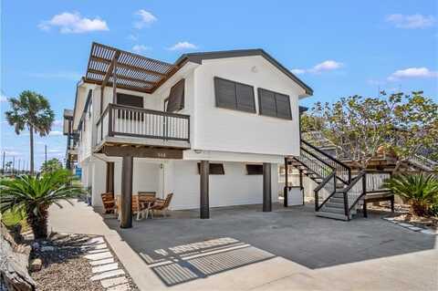 510 Bralley Drive, Port Aransas, TX 78373