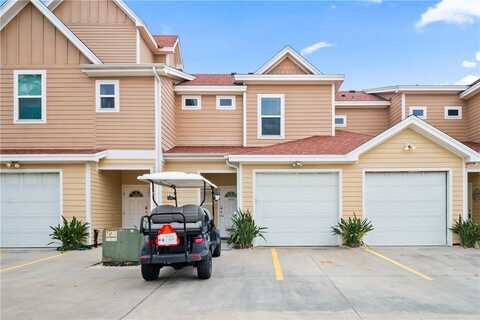 1813 S 11th Street, Port Aransas, TX 78373