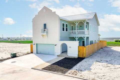 112 Swordfish, Port Aransas, TX 78373