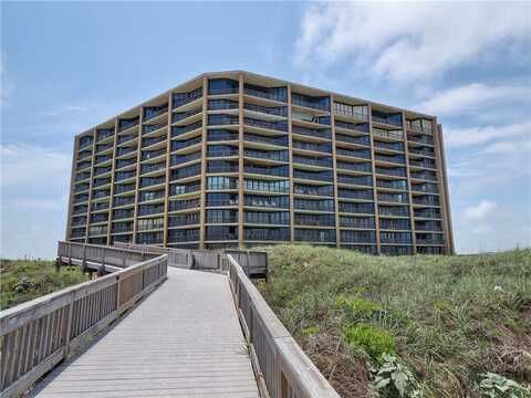 6649 Seacomber Drive unit: 402, Port Aransas, TX 78373