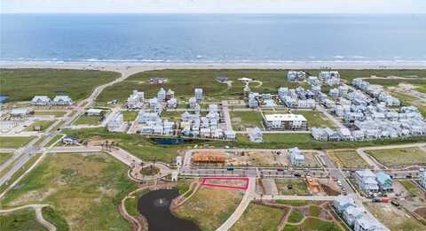 100 LILY POND Lane, Port Aransas, TX 78373