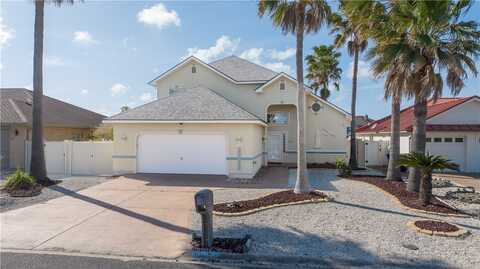 14106 Palo Seco Drive, Corpus Christi, TX 78418