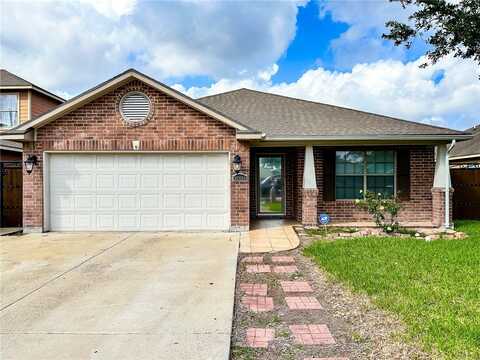 3006 Santa Lucia Street, Corpus Christi, TX 78415