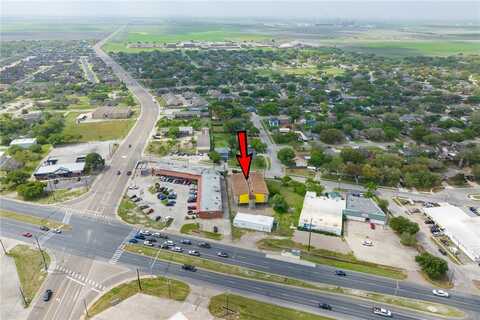 10518 Heizer Drive, Corpus Christi, TX 78410