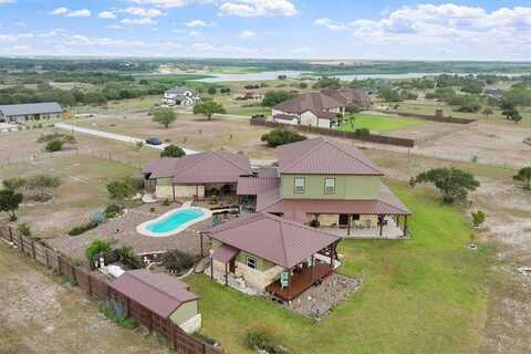 623 Nakishwana Circle, Sandia, TX 78383