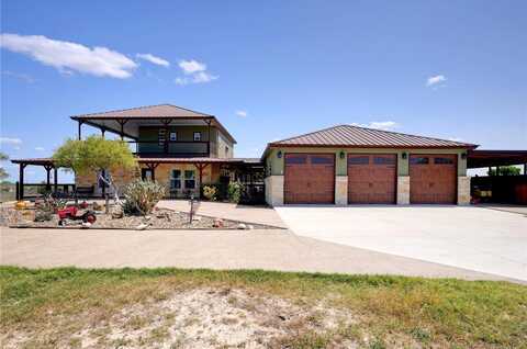 623 Nakishwana Circle, Sandia, TX 78383