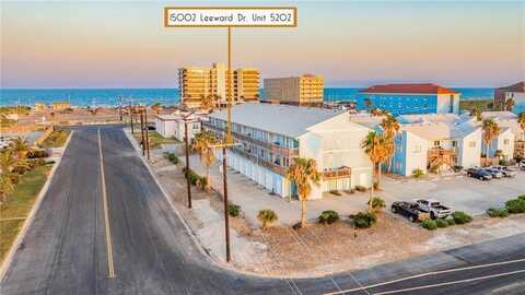 15002 Leeward Drive, Corpus Christi, TX 78418
