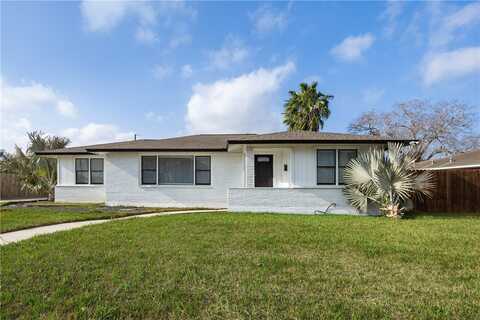 350 Doddridge Street, Corpus Christi, TX 78411