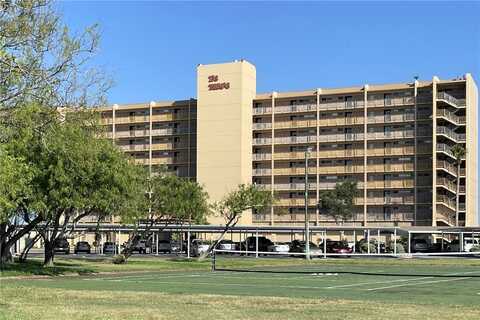 4000 Surfside Boulevard, Corpus Christi, TX 78402