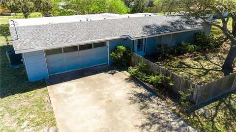 4001 Herring Drive, Corpus Christi, TX 78418