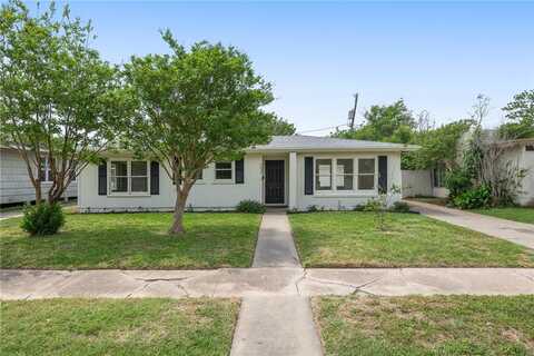 4837 Monette Drive, Corpus Christi, TX 78412