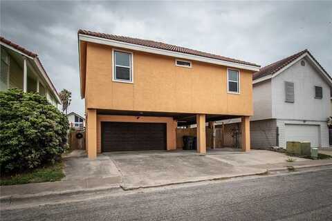 716 Enchanted Harbor, Corpus Christi, TX 78402