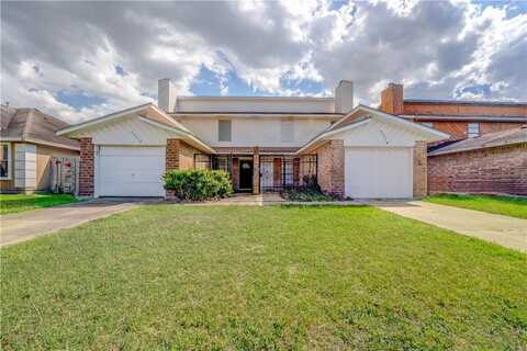 6625 Rhine Drive, Corpus Christi, TX 78412