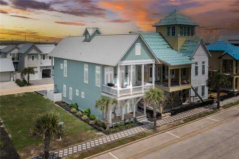 523 Sunrise Avenue, Port Aransas, TX 78373