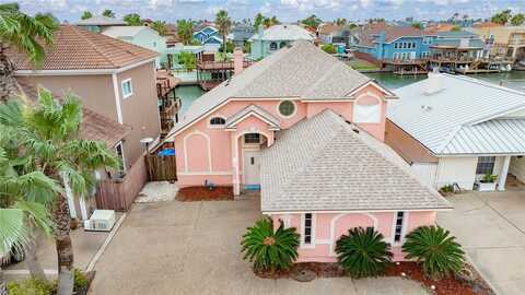 15369 Yardarm Court, Corpus Christi, TX 78418